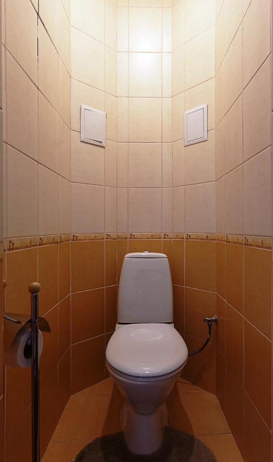 Kyiv High Standard Apartment Dış mekan fotoğraf