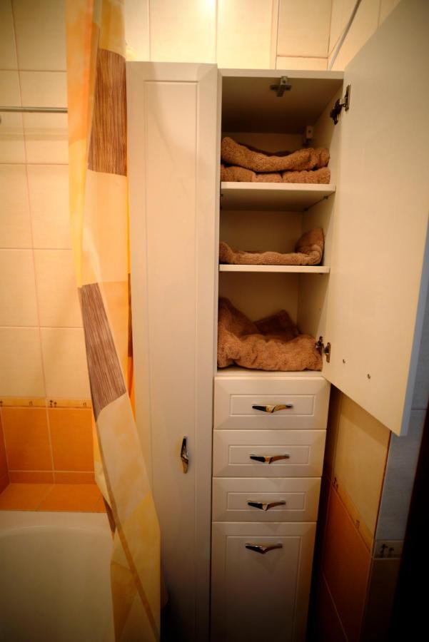 Kyiv High Standard Apartment Dış mekan fotoğraf