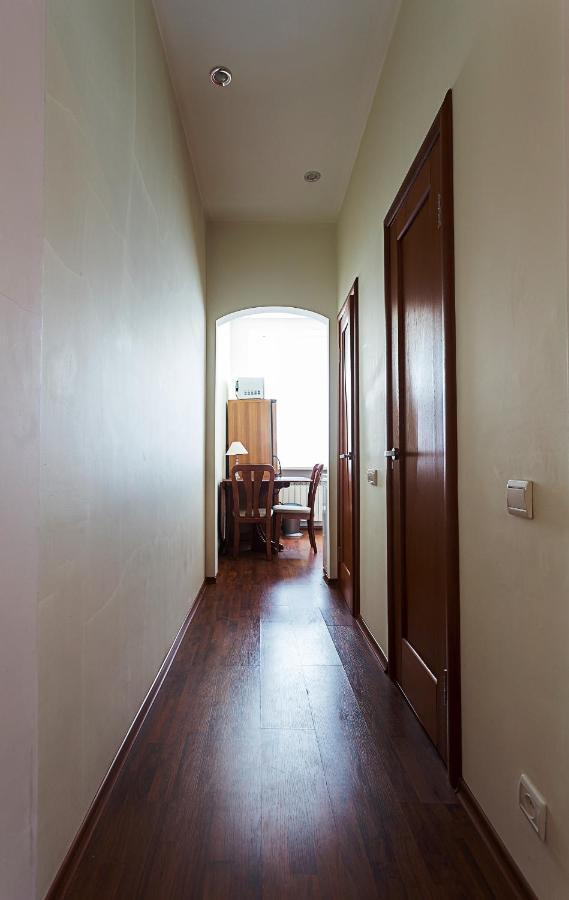 Kyiv High Standard Apartment Dış mekan fotoğraf